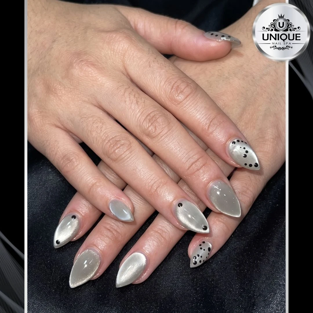 Nail Aug 17